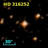 HD 316252