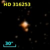 HD 316253