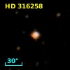 HD 316258
