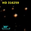 HD 316259