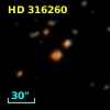 HD 316260