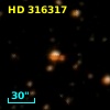 HD 316317