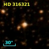 HD 316321