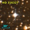 HD 316327