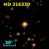 HD 316330