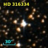 HD 316334