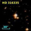 HD 316335