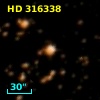 HD 316338