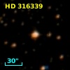 HD 316339