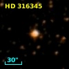 HD 316345