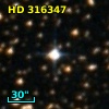 HD 316347