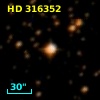 HD 316352