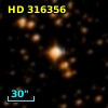 HD 316356