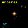 HD 318283