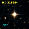 HD 318284