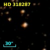 HD 318287