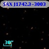 SAX J1742.3-3003