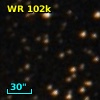 WR 102k