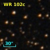 WR 102c