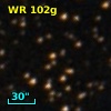 WR 102g