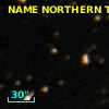 NAME NORTHERN THREAD in GC