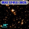 IRAS 17451-3028