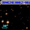 [WMG70] 000.2+00.0