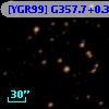 [YGR99] G357.7+0.3 OH1720 A4