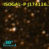 ISOGAL-P J174116.3-282957