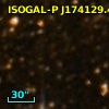 ISOGAL-P J174129.4-283113