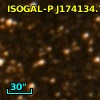 ISOGAL-P J174134.8-282312