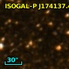 ISOGAL-P J174137.4-282630