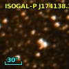 ISOGAL-P J174138.3-282447