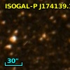 ISOGAL-P J174139.1-282644