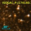 ISOGAL-P J174140.1-282220