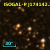 ISOGAL-P J174142.2-283049