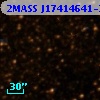 2MASS J17414641-2822593