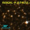 ISOGAL-P J174151.4-281739