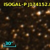 ISOGAL-P J174152.8-281720