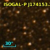 ISOGAL-P J174153.2-282621