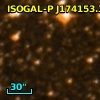 ISOGAL-P J174153.3-282535