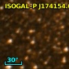 ISOGAL-P J174154.6-282133