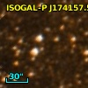 ISOGAL-P J174157.6-282237