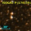 ISOGAL-P J174159.8-281901