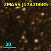 2MASS J17420685-2818323