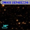 2MASS J17415224-2816013