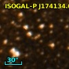 ISOGAL-P J174134.6-282431