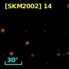 AX J1740.2-2903