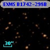 EXMS B1742-298B