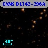 EXMS B1742-298A